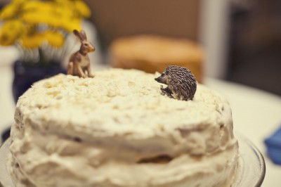 homemade-wedding-cake-buffet