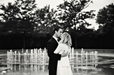 lake-michigan-wedding-portrait