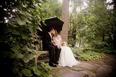 bride-and-groom-under-umbrella bride-and-groom-under-umbrella