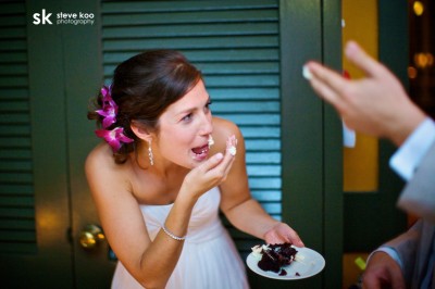 bride-with-purple-orchids-in-hair