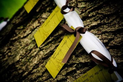 escort-cards-hanging-from-tree escort-cards-hanging-from-tree