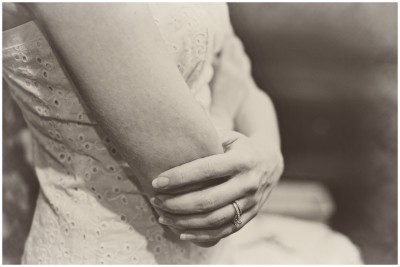 hand
