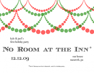 holiday-invitation