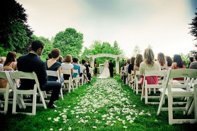 indianapolis-museum-of-art-garden-wedding-ceremony indianapolis-museum-of-art-garden-wedding-ceremony