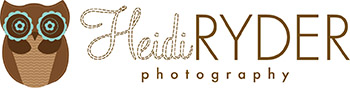 heidi ryder photography