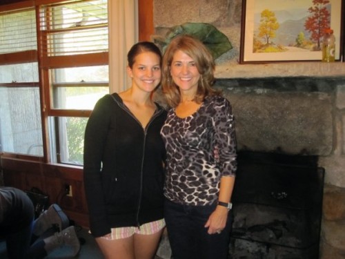 My MIL