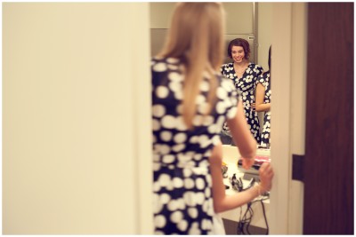 mirror