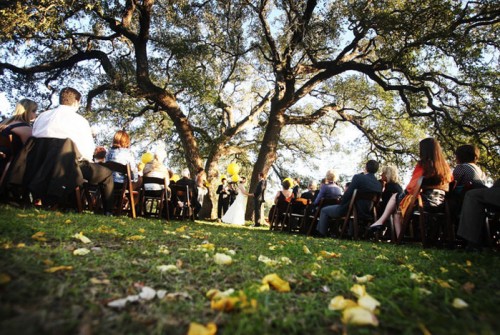 outdoor-wedding-ceremony-austin-texas outdoor-wedding-ceremony-austin-texas