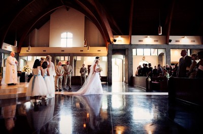 st-ritas-catholic-church-seaside-wedding-ceremony
