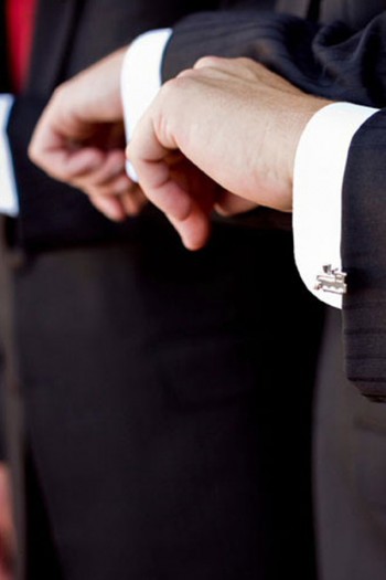 train-cufflinks