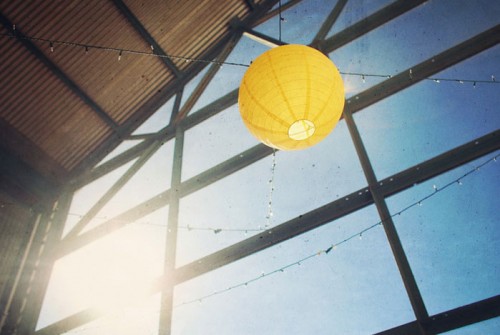 yellow-paper-lanterns yellow-paper-lanterns