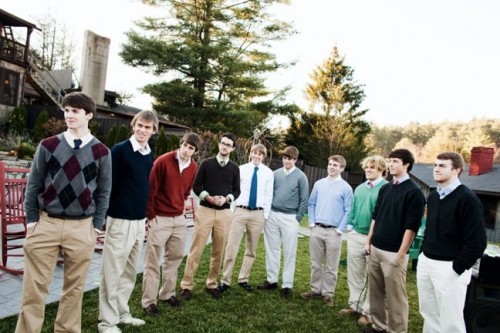 acapella-group-wedding-ideas