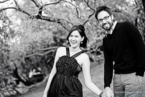 black-ruffle-dress-engagement-session black-ruffle-dress-engagement-session