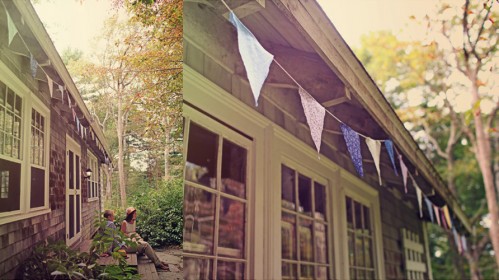bunting