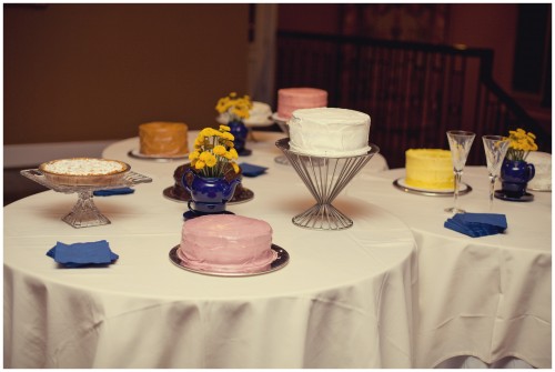caketable