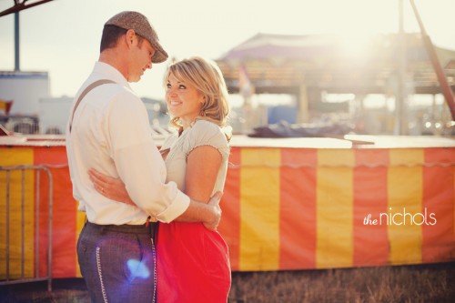 carnival-engagement-session