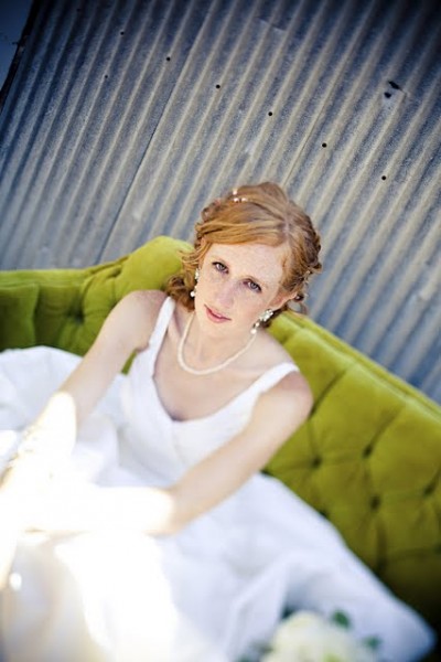 diy-green-and-yellow-wedding diy-green-and-yellow-wedding