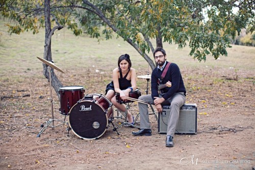 drum-set-engagement-session drum-set-engagement-session