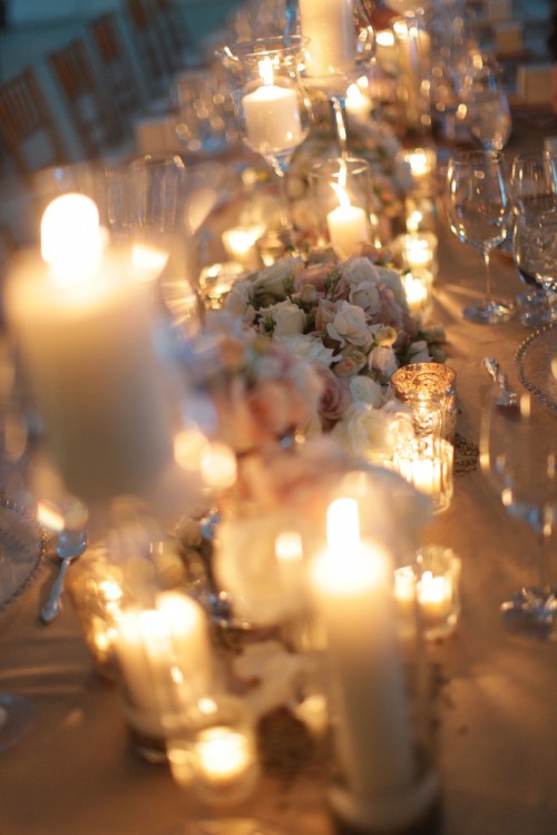 Centerpieces For Tables