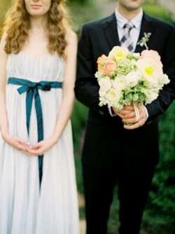 etherial-wedding-gown-blue-sash etherial-wedding-gown-blue-sash