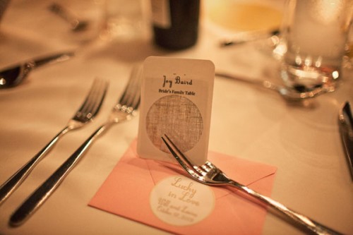 fabric-escort-cards