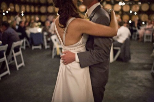 first-dance