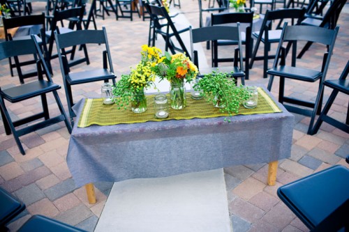 green-sari-fabric-table-runner green-sari-fabric-table-runner