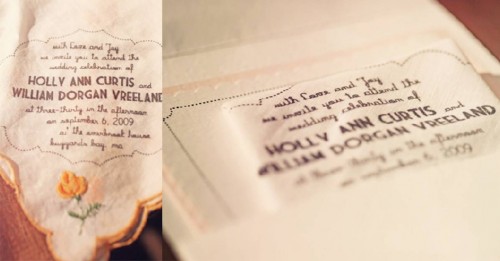 handkerchief-save-the-date