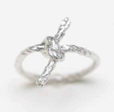 Knot Ring