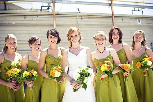 lime-green-bridesmaids-dresses lime-green-bridesmaids-dresses