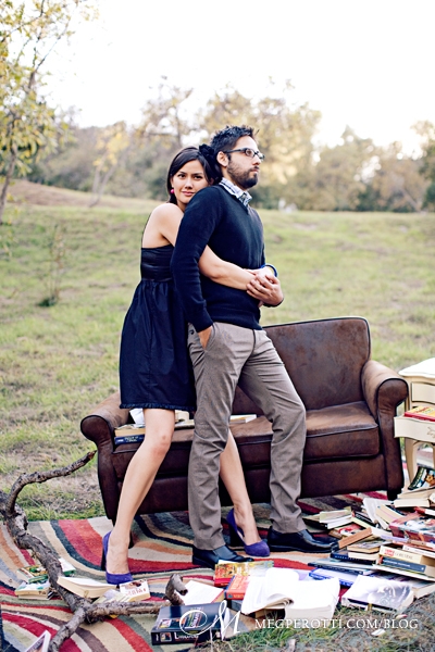 meg-perotti-unique-library-engagement-photos meg-perotti-unique-library-engagement-photos