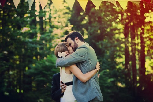 outdoor-diy-wedding-ceremony outdoor-diy-wedding-ceremony