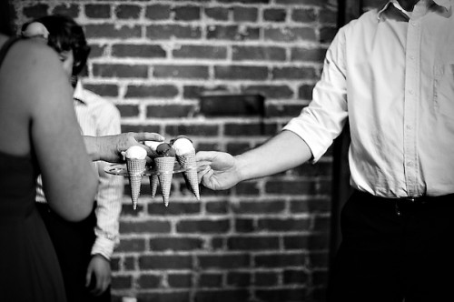 passed-ice-cream-wedding