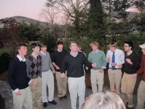the-generals-davidson-a-capella-group