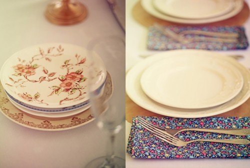 vintage-china-wedding-reception vintage-china-wedding-reception