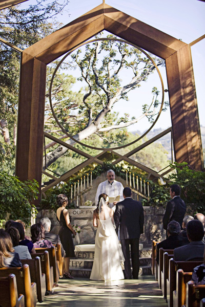 wayfarers-chapel-wedding-ceremony wayfarers-chapel-wedding-ceremony