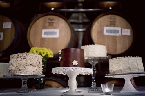 wedding-cake-buffet