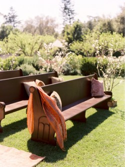 wedding-reception-wooden-pews wedding-reception-wooden-pews