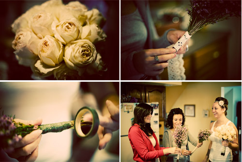 bouquets bouquets