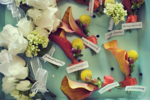 boutonnieres boutonnieres