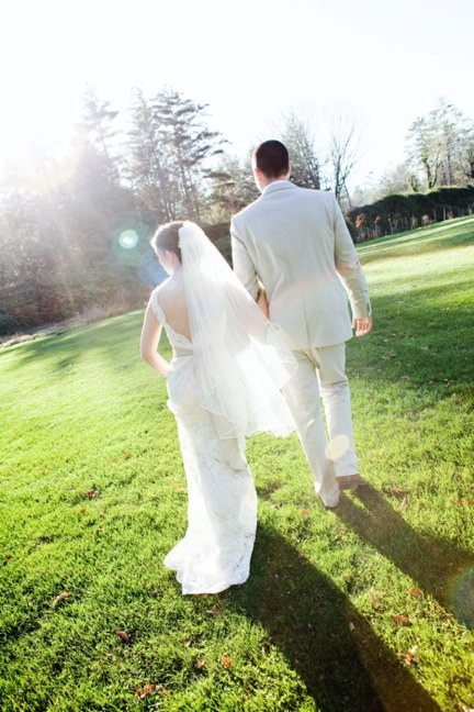 bride-and-groom-walking-away bride-and-groom-walking-away