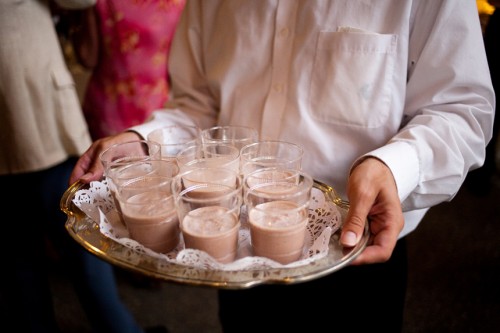 chocolate-milkshakes-reception chocolate-milkshakes-reception