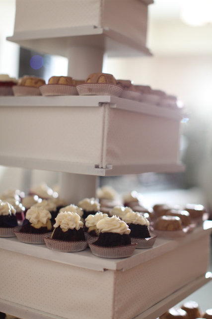 cupcake-tower cupcake-tower