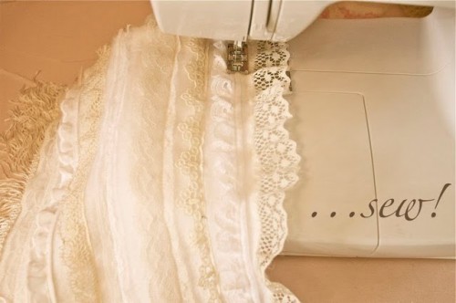 diy-lace-and-crochet-scarf-wedding-ideas diy-lace-and-crochet-scarf-wedding-ideas