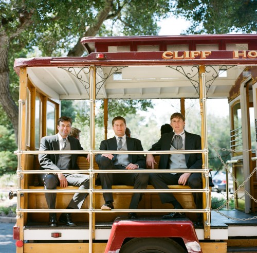 groomsmen-cable-car groomsmen-cable-car