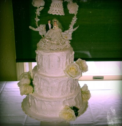 Abby Reception
