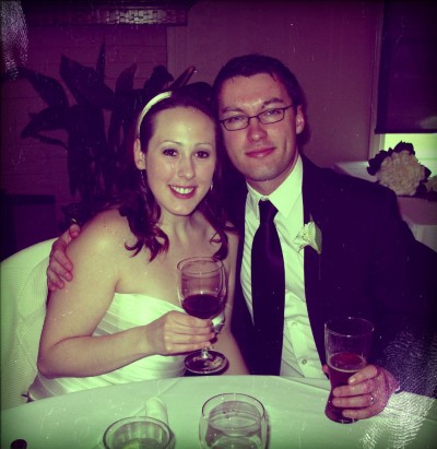 Abby Reception