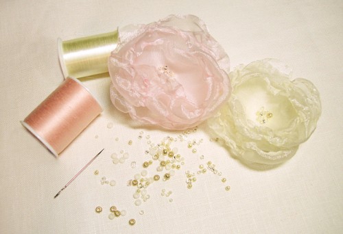 organza-flowers-4 organza-flowers-4