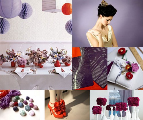 purple-red-orange-wedding-inspiration-board