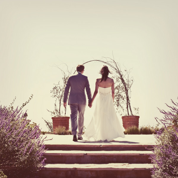 Capitol Inspiration DIY Wedding Ceremony Altars Capitol Inspiration DIY Wedding Ceremony Altars